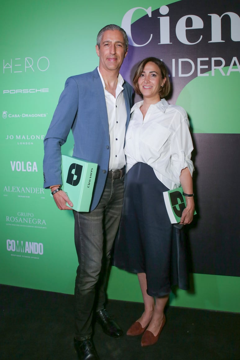 Cien Voces de Hero