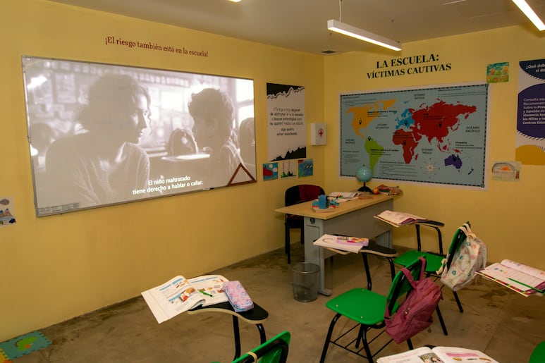 Fundación Freedom