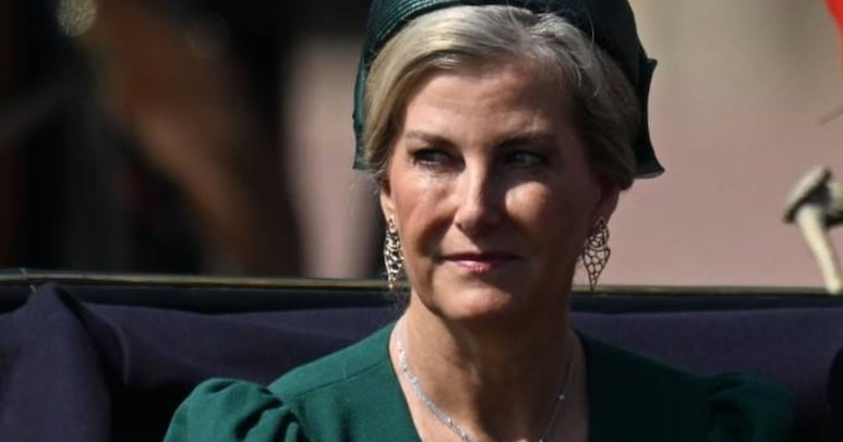 sophia de edimburgo