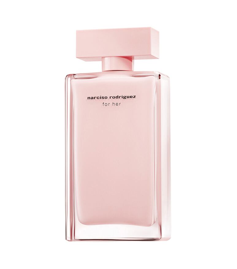 Perfume Narciso.