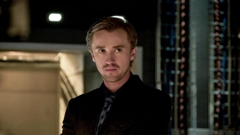 ¿Qué pasó con Tom Felton tras su papel como Draco Malfoy en la saga de Harry Potter?