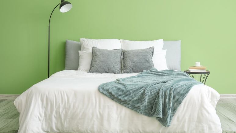Feng Shui: ¿Cuáles son los colores para pintar tu cuarto y atraer buena suerte en el año del conejo?