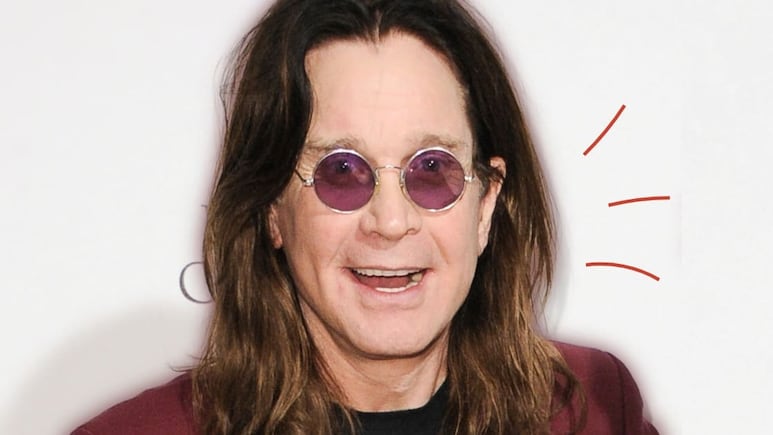 La causa de muerte de Ozzy Osbourne