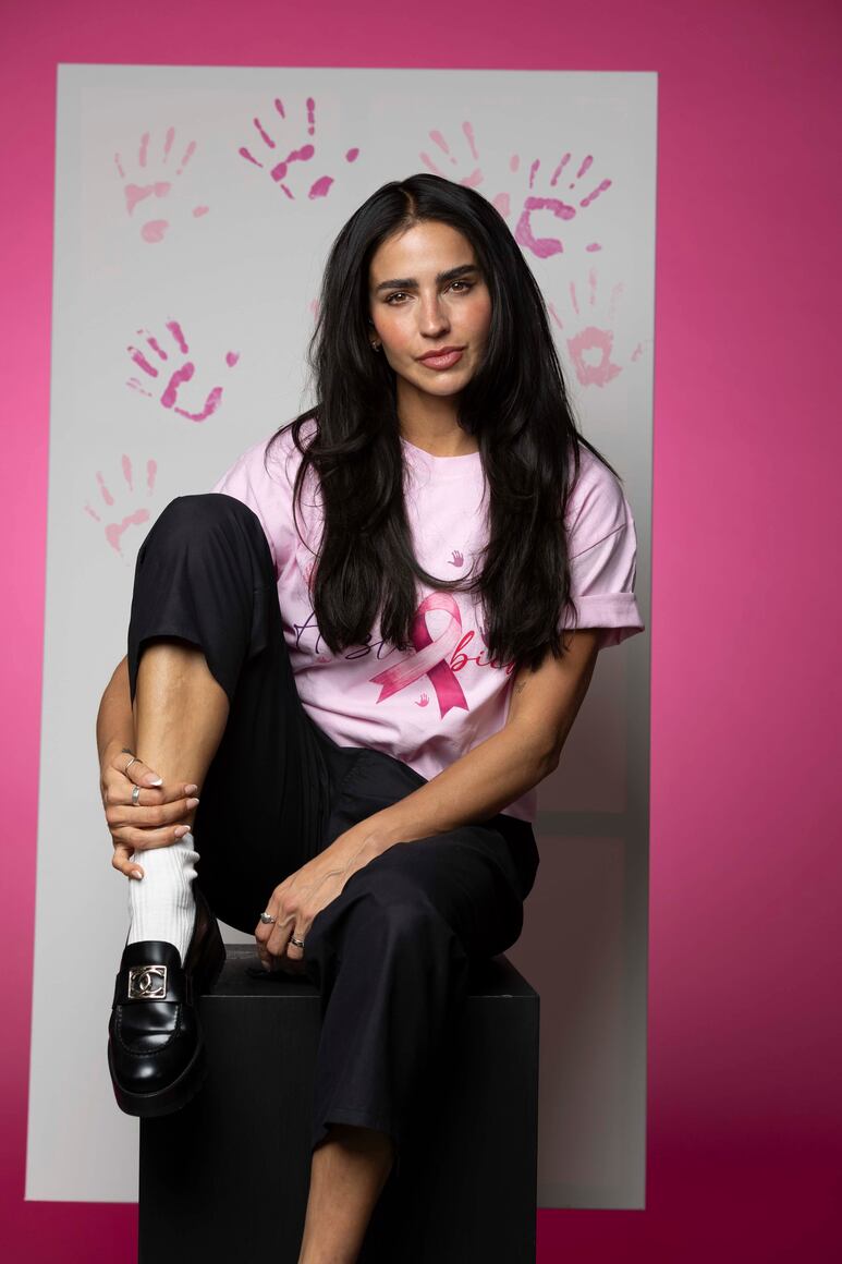 Bárbara de Regil