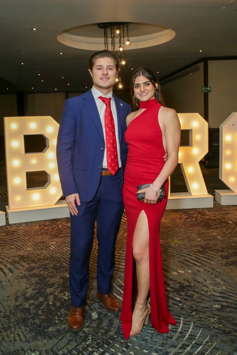 Graduación Ibero