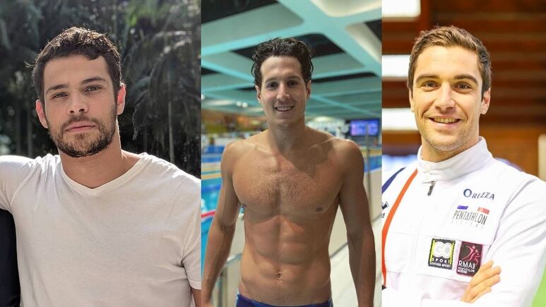 OMG! Estos son los atletas más guapos de los Juegos Olímpicos de Tokio 2020: FOTOS