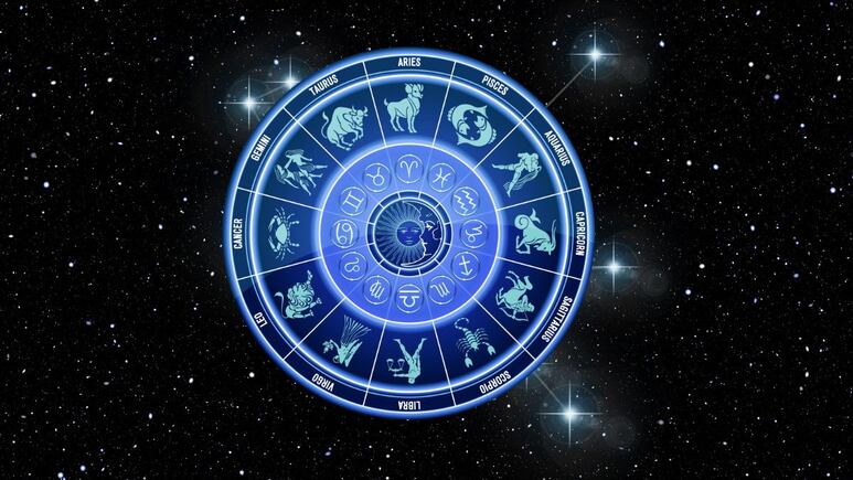 Horoscopos espacio