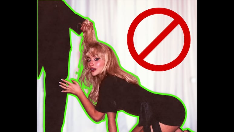 Grammy 2025 Nueva categoría para portadas y Sabrina Carpenter desata conversación en redes