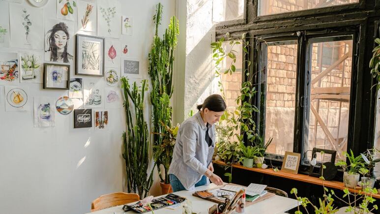 5 ideas para remodelar tu cuarto con decoraciones caseras