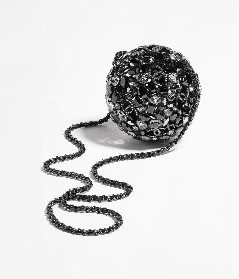 Bolso, Chanel