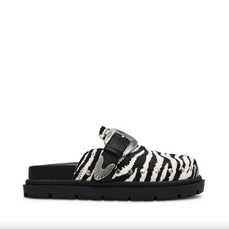 Steve Madden