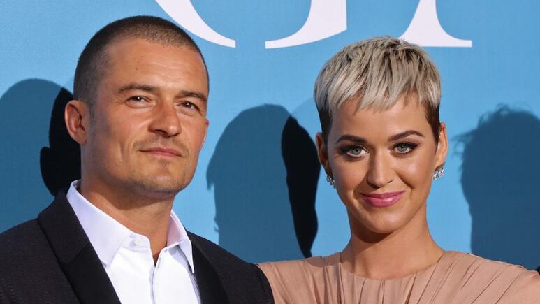Katy Perry confiesa el desagradable hábito dental que no soporta de Orlando Bloom