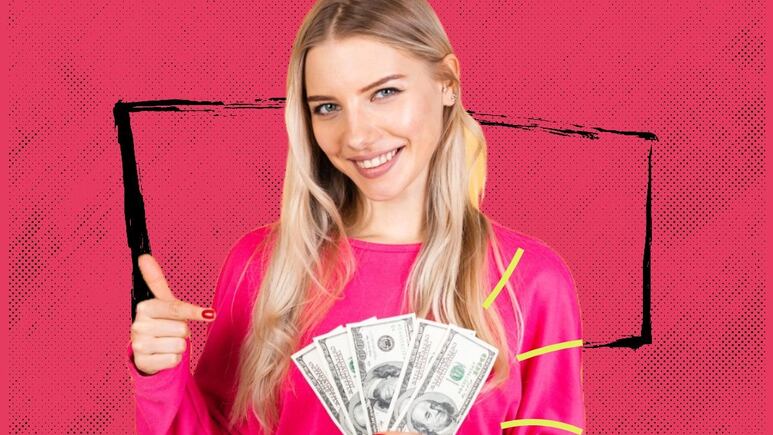 El ritual MÁS EFECTIVO para atraer dinero antes de Navidad y Año Nuevo