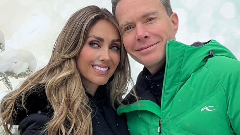 Anahí revela detalles inéditos de su propuesta de matrimonio con Manuel Velasco