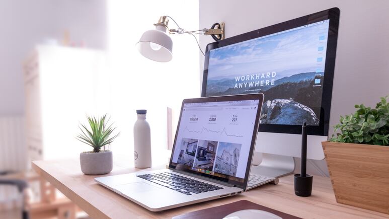 Feng Shui: 3 objetos que debes tener en tu oficina para tener más motivación
