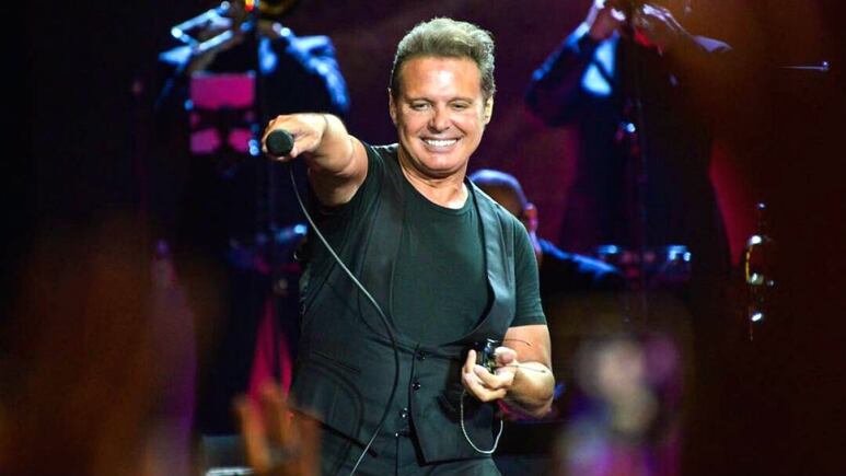 Luis Miguel: Así es el LUJOSO penthouse donde vive hoy en día