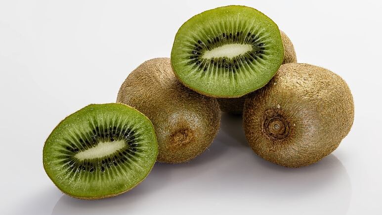 DIY: Haz una mascarilla de kiwi para eliminar arrugas