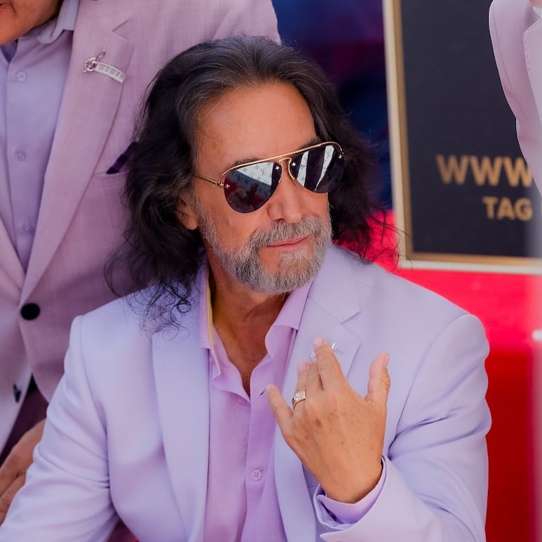 marco antonio solis