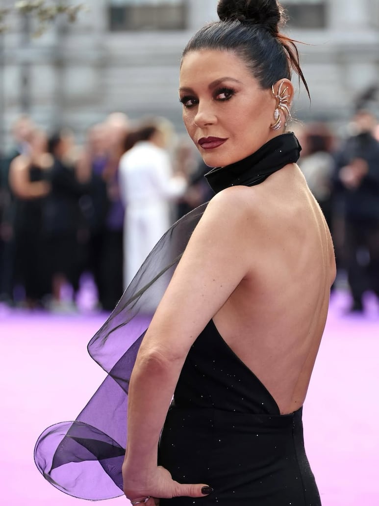 catherine zeta-jones