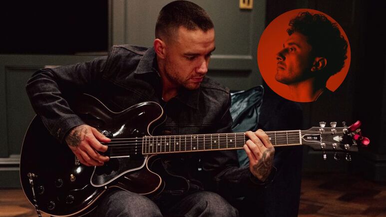 Primo de Liam Payne se despide del cantante y habla de la “batalla con sus demonios”