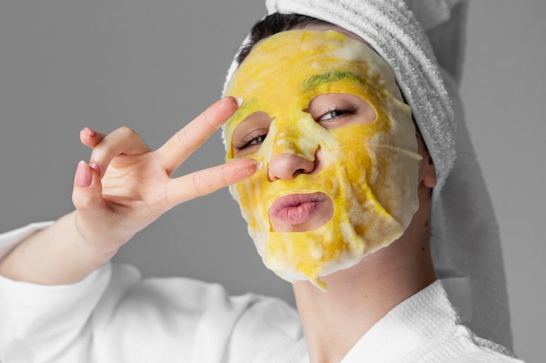 Mascarilla