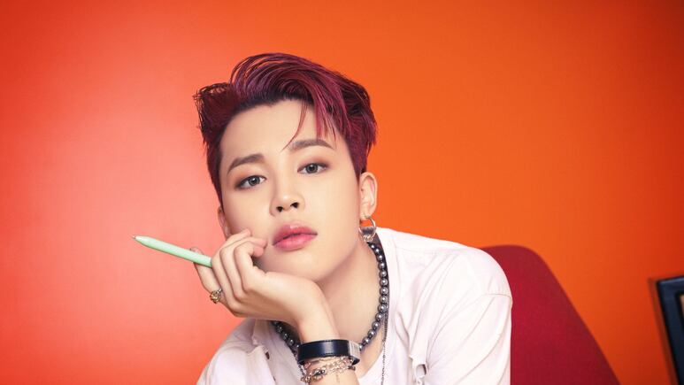 Así es el LUJOSO departamento de Jimin, integrante de BTS