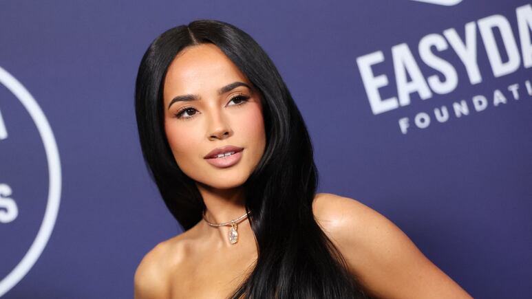 Becky G