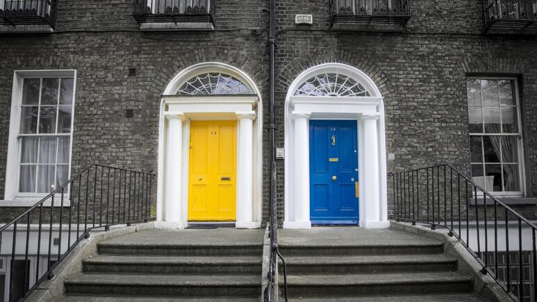 Feng Shui: ¿De qué color debes pintar la fachada de tu casa para atraer dinero y fortuna?