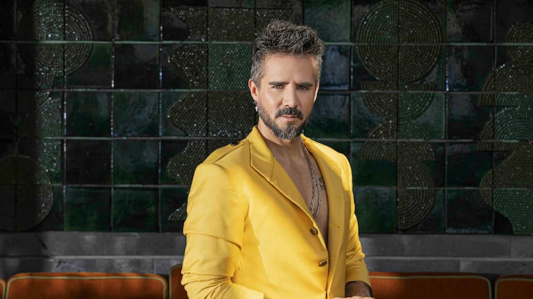 José Ron