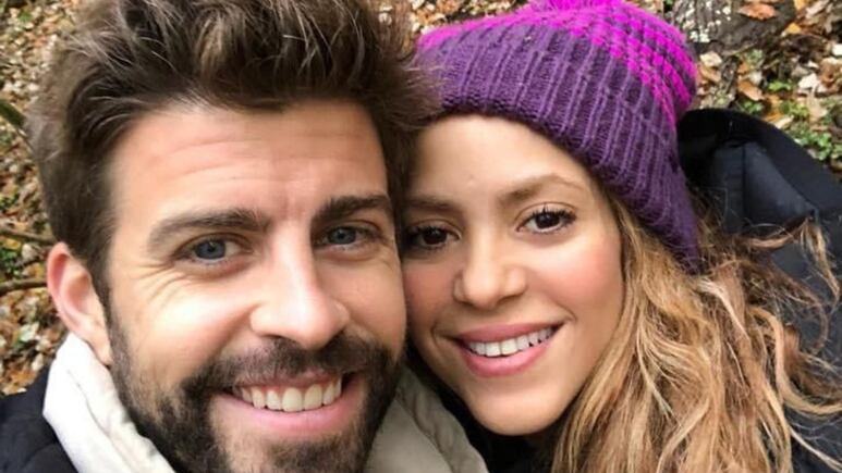 Gerard Piqué reacciona a la entrevista de Shakira y acusa la ruptura de un acuerdo con la cantante