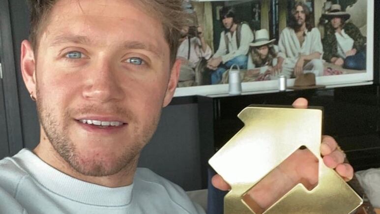 Niall Horan revela el SUFRIMIENTO que vivió al ser parte de ONE DIRECTION