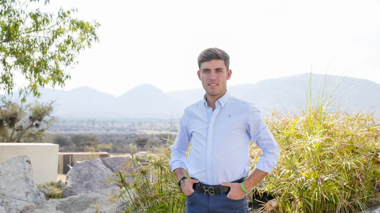 Guillermo Hermoso