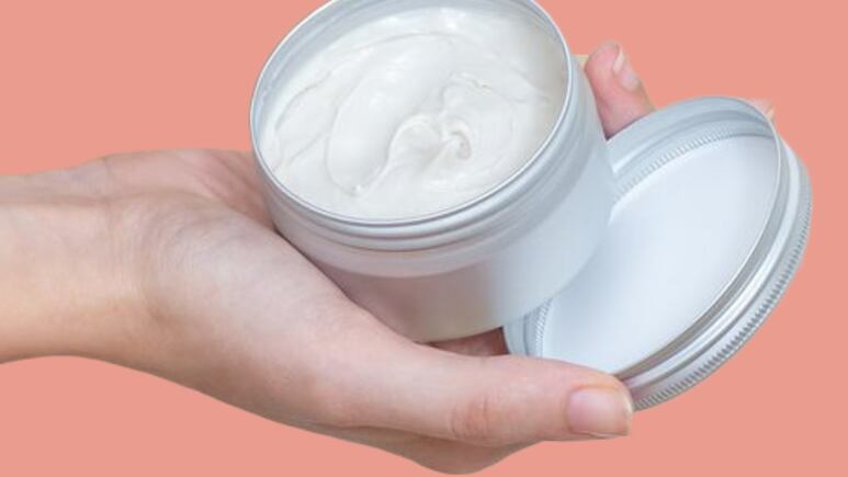 Mascarilla hecha en casa con 1 ingrediente de cocina para rejuvenecer y eliminar arrugas del rostro