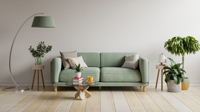 Hogar: 5 muebles básicos que necesitas para decorar una casa o departamento desde cero