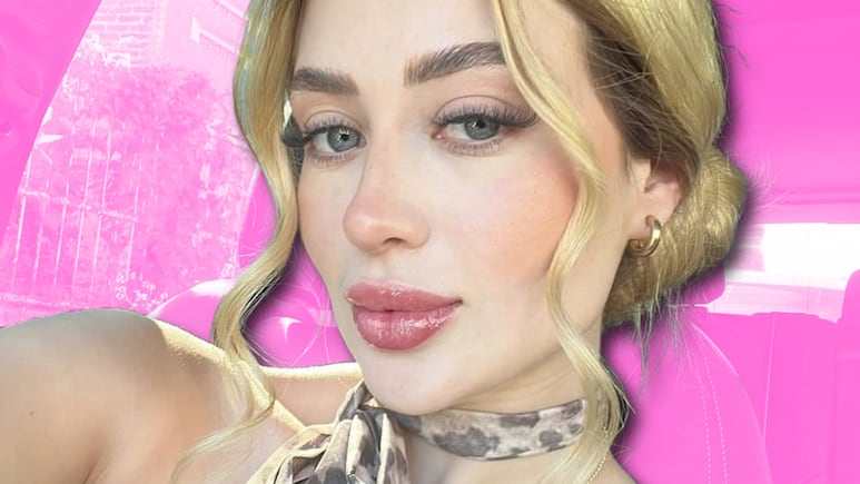 ¿Quién es la tiktoker Valeria Márquez y a qué se dedicaba?
