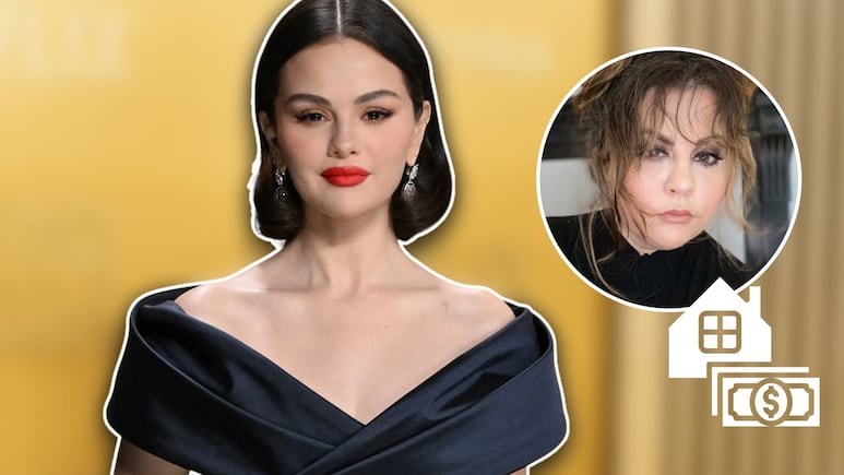 La fundación de Selena Gomez atraviesa crisis y su madre hace sacrificio financiero para salvarla