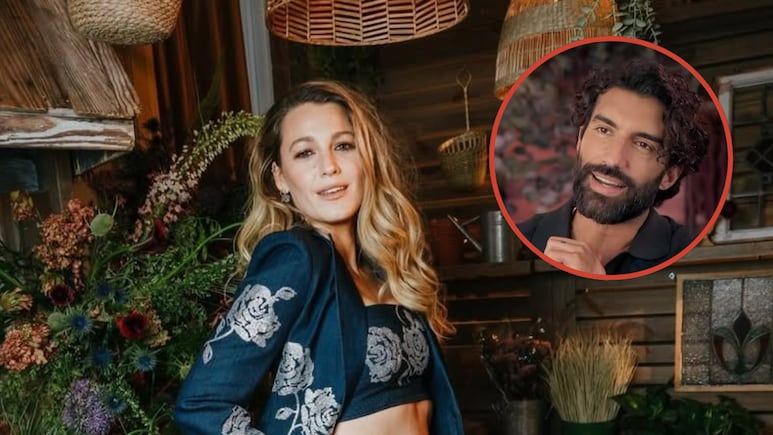 Justin Baldoni podrá leer los mensajes privados de Taylor Swift y Blake Lively