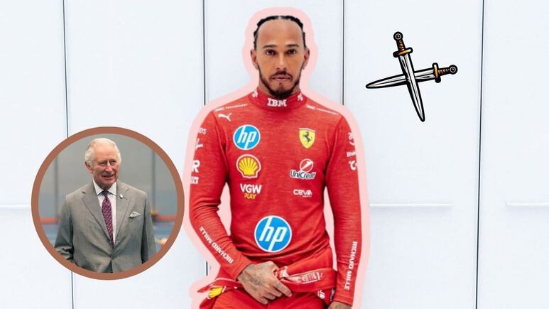lewis hamilton carlos iii
