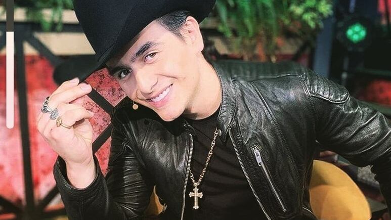 La muerte de Julián Figueroa aviva rumores de la MALDICIÓN que afecta a los hijos de Joan Sebastian