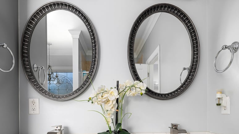 Feng Shui: lugares de tu casa donde NO debes poner espejos porque alejas la abundancia