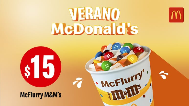 McDonalds