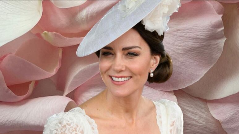 ¿Kate Middleton luce bob balayage? Este es el corte antiedad que rejuvenece hasta 20 años