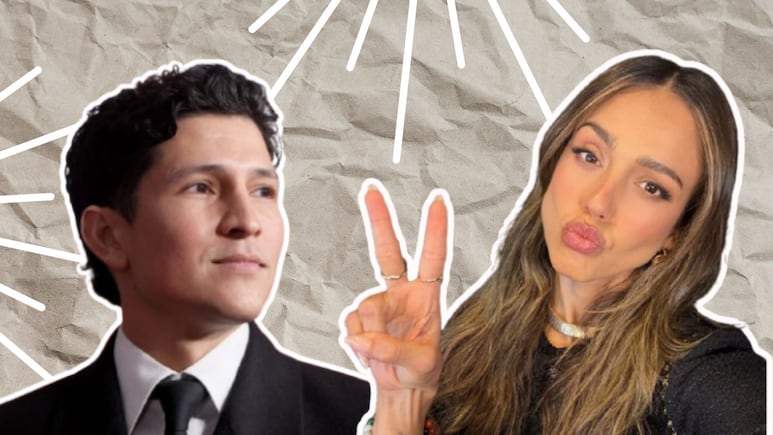 Conoce a Danny Ramírez, el actor que fue captado de vacaciones con Jessica Alba