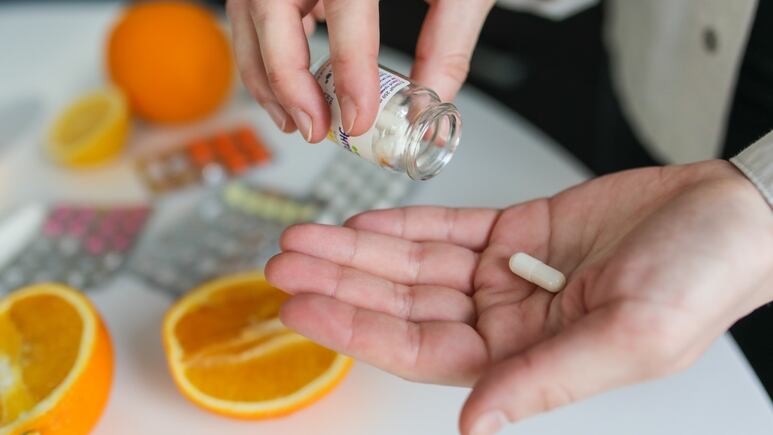 ¿Qué es bueno para la piel de la cara? La súper vitamina que toman los asiáticos para el rostro