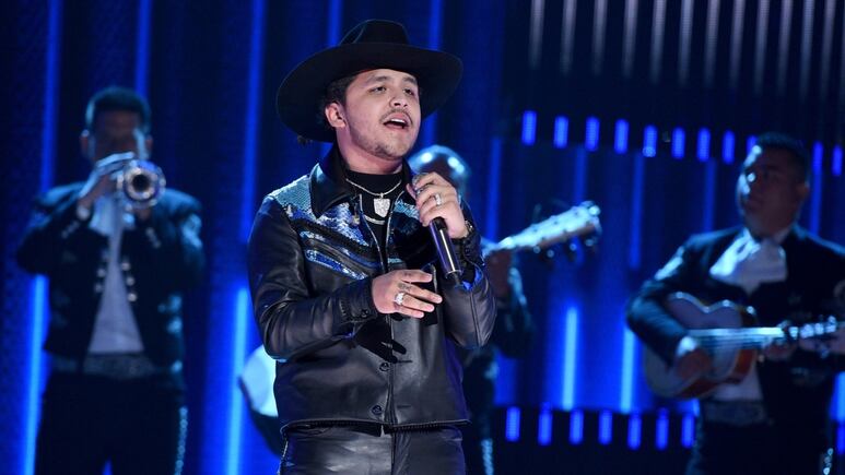 ¿Quién es Mariana Ríos, la supuesta nueva ‘novia’ de Christian Nodal?