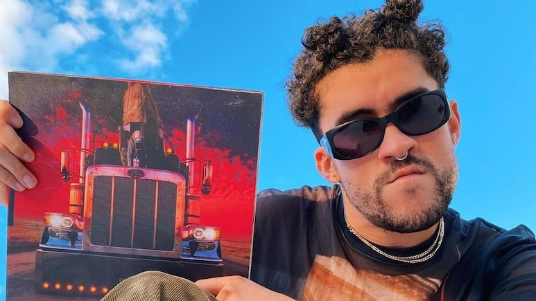 Bad Bunny: ¿A cuánto asciende la fortuna del cantante a sus 27 años?