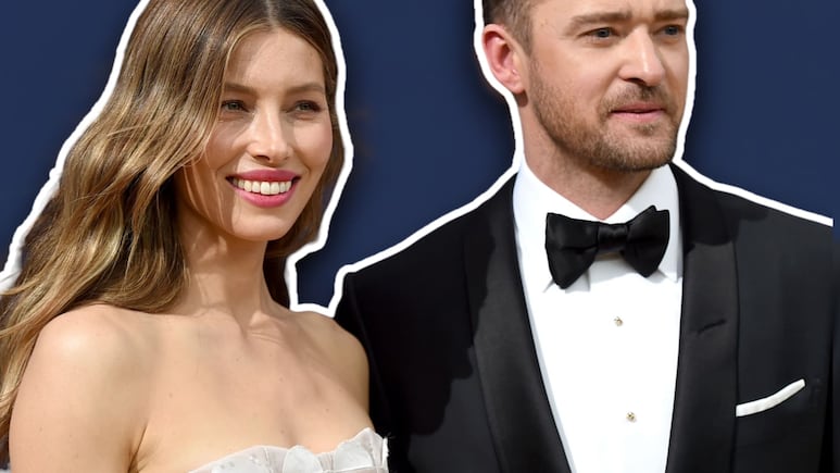 “Soy la que pone las reglas en casa, y lo hago bien”; Jessica Biel revela cómo cría a sus hijos junto a Justin Timberlake