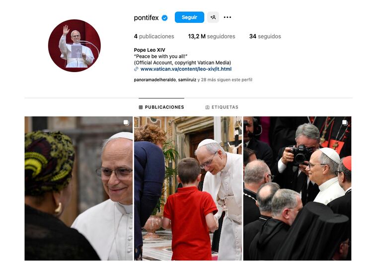 redes sociales