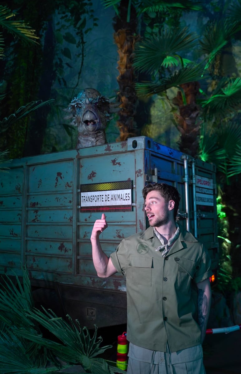 Jurassic World