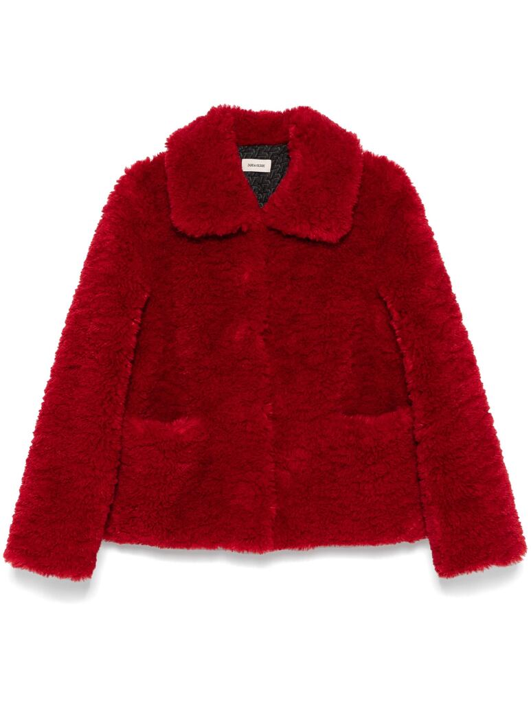 Abrigo, Zadig & Voltaire
